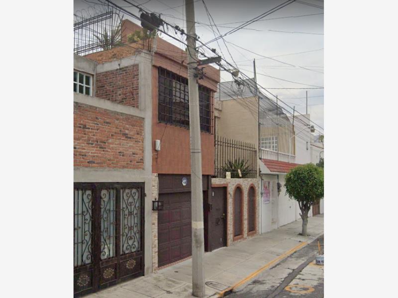 Foto de casa en venta en mollendo 631, lindavista sur, gustavo a. madero, df / cdmx, 24070617 No. 04