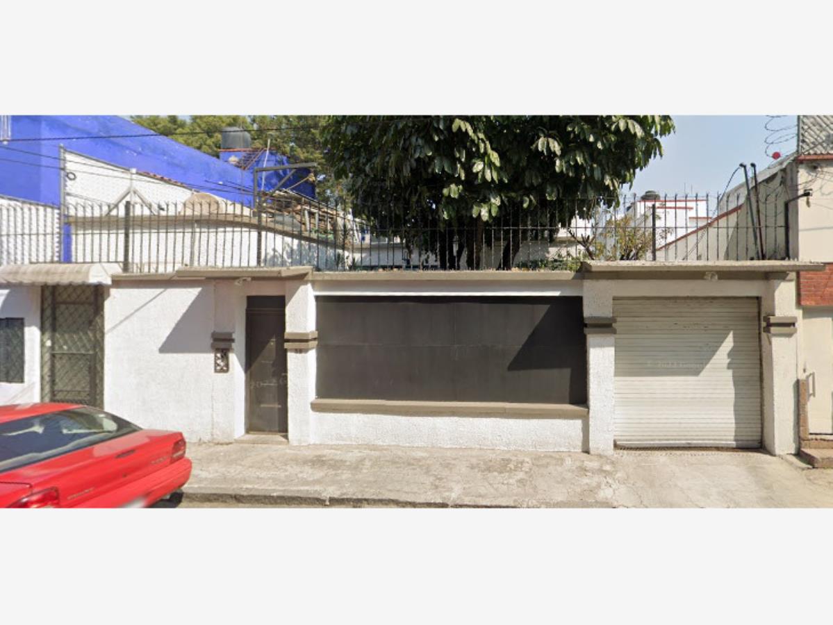 Foto de casa en venta en monclova 50, roma sur, cuauhtémoc, df / cdmx, 0 No. 01