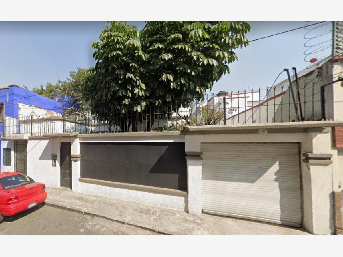 Foto de casa en venta en monclova 50, roma sur, cuauhtémoc, df / cdmx, 0 No. 02