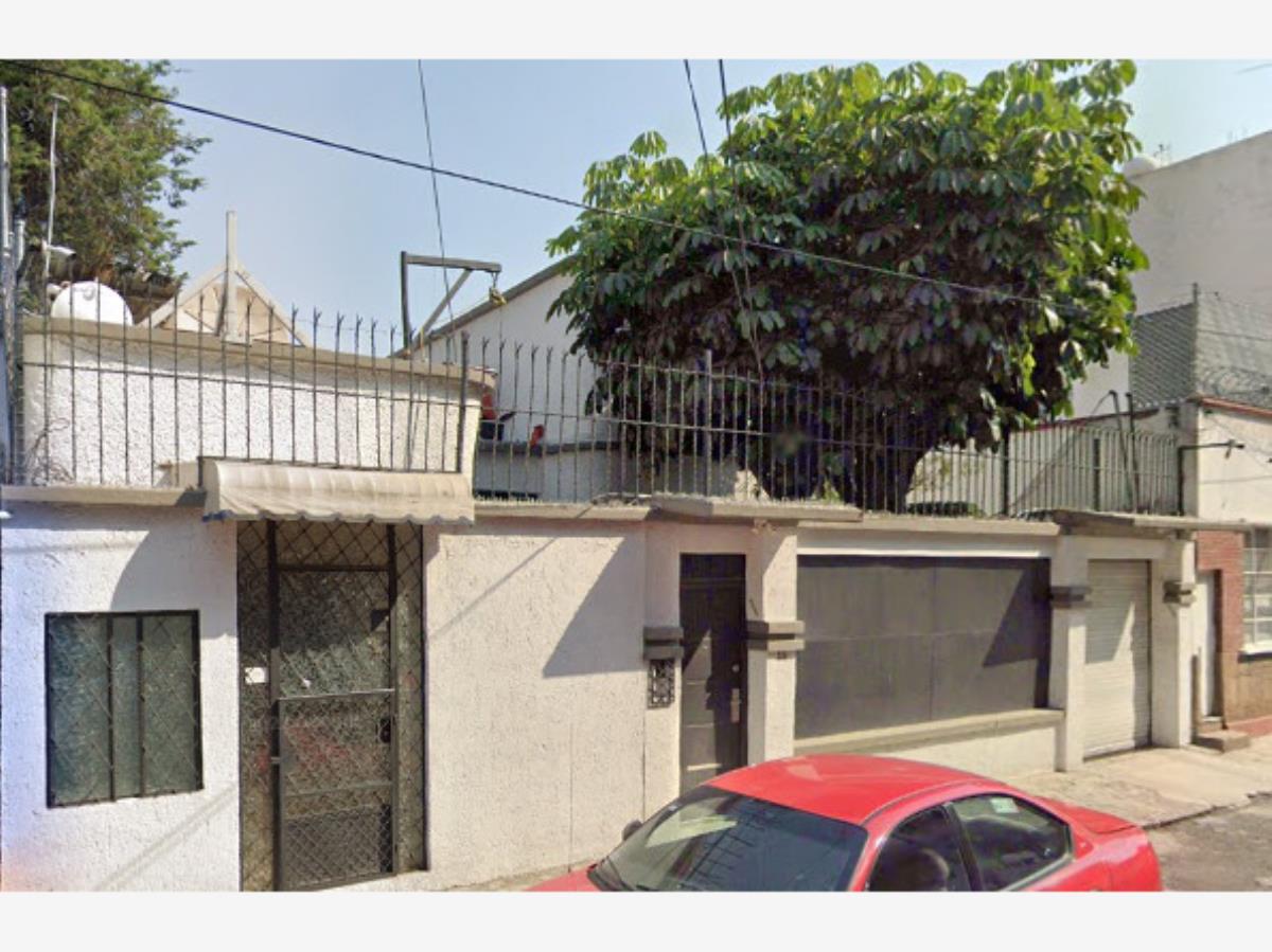 Foto de casa en venta en monclova 50, roma sur, cuauhtémoc, df / cdmx, 0 No. 03