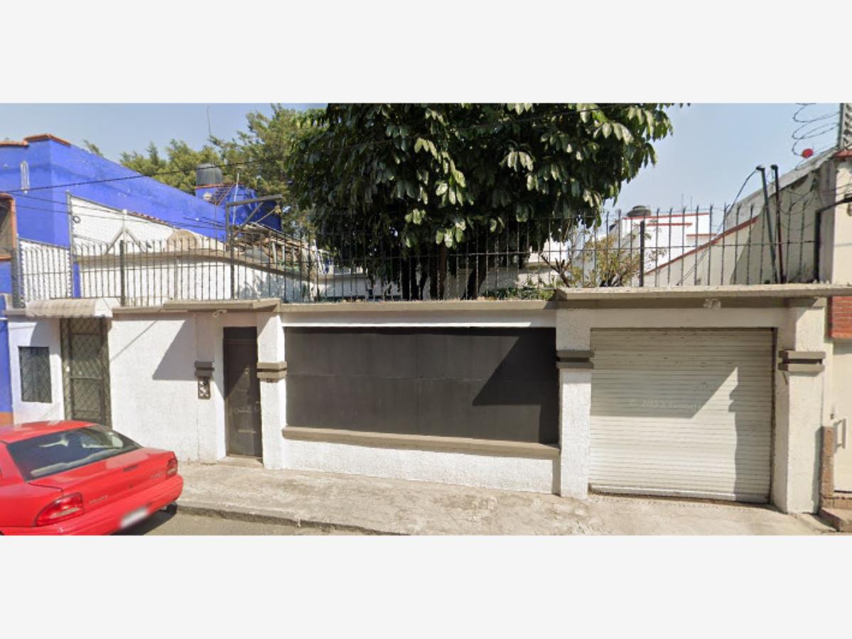 Foto de casa en venta en monclova 50, roma sur, cuauhtémoc, df / cdmx, 0 No. 04