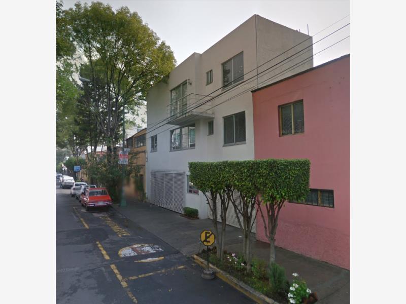 Foto de departamento en venta en monrovia 1227, portales sur, benito juárez, df / cdmx, 25061114 No. 01