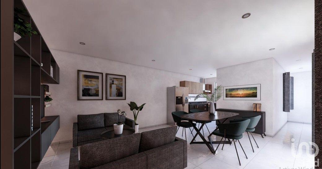 Foto de departamento en venta en monrovia 318, portales norte, benito juárez, df / cdmx, 26884757 No. 01