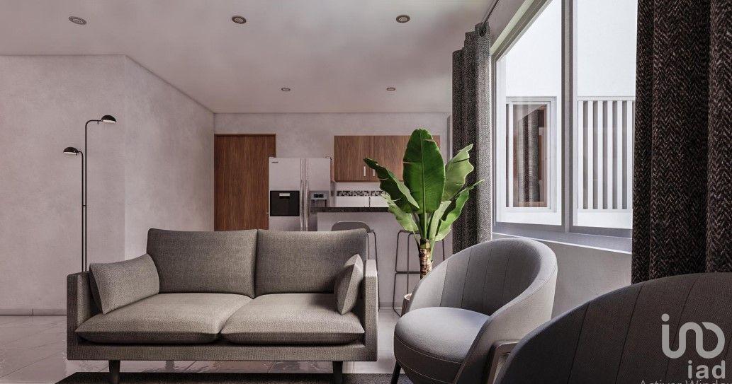 Foto de departamento en venta en monrovia 318, portales norte, benito juárez, df / cdmx, 26884757 No. 02