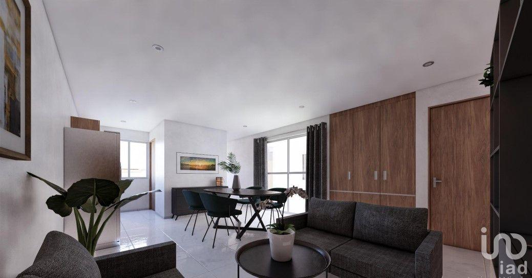 Foto de departamento en venta en monrovia 318, portales norte, benito juárez, df / cdmx, 26884757 No. 04