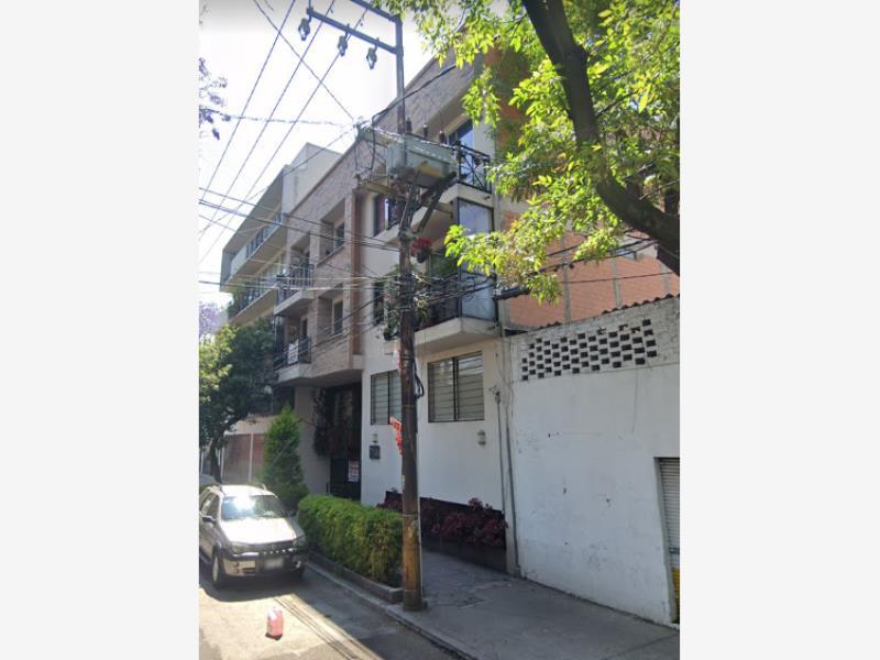 Foto de departamento en venta en monrovia 708, portales sur, benito juárez, df / cdmx, 24687264 No. 02