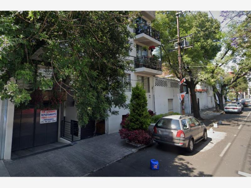 Foto de departamento en venta en monrovia 708, portales sur, benito juárez, df / cdmx, 24687264 No. 03