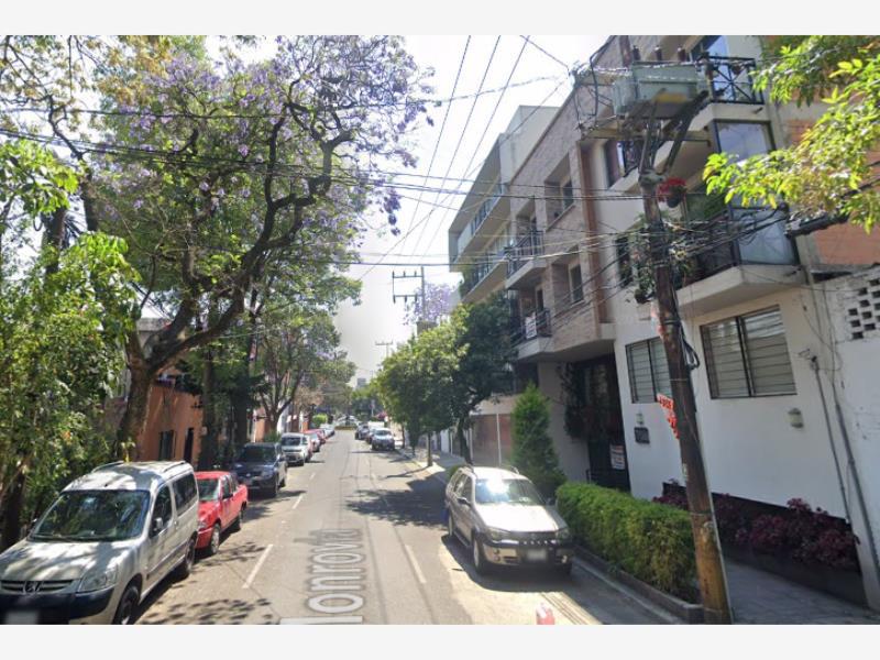 Foto de departamento en venta en monrovia 708, portales sur, benito juárez, df / cdmx, 24687264 No. 04