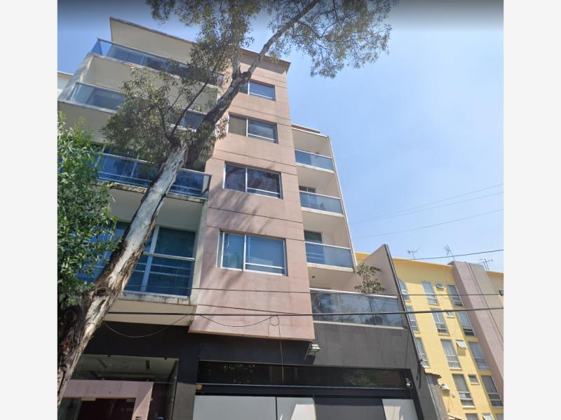 Foto de departamento en venta en monrovia 803, portales sur, benito juárez, df / cdmx, 24997304 No. 02