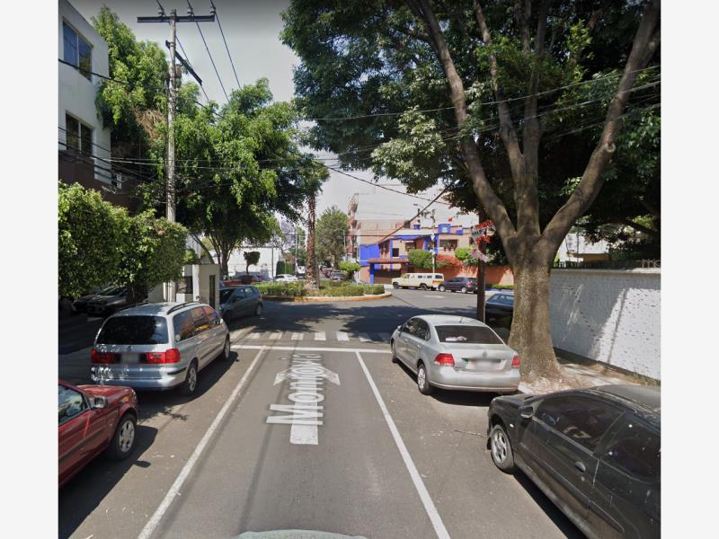 Foto de departamento en venta en monrovia 803, portales sur, benito juárez, df / cdmx, 24997304 No. 03