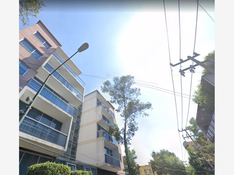 Foto de departamento en venta en monrovia 803, portales sur, benito juárez, df / cdmx, 24997304 No. 04