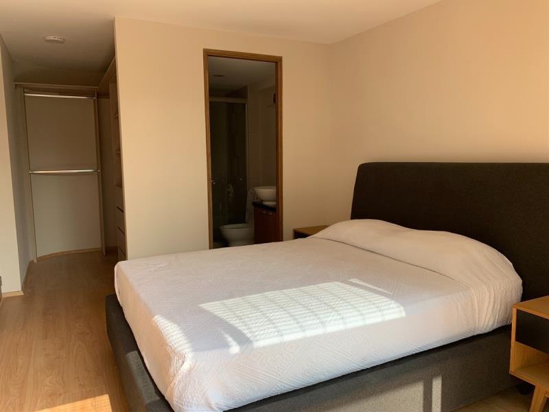 Foto de departamento en venta en monte albán 125, narvarte poniente, benito juárez, df / cdmx, 23630487 No. 01