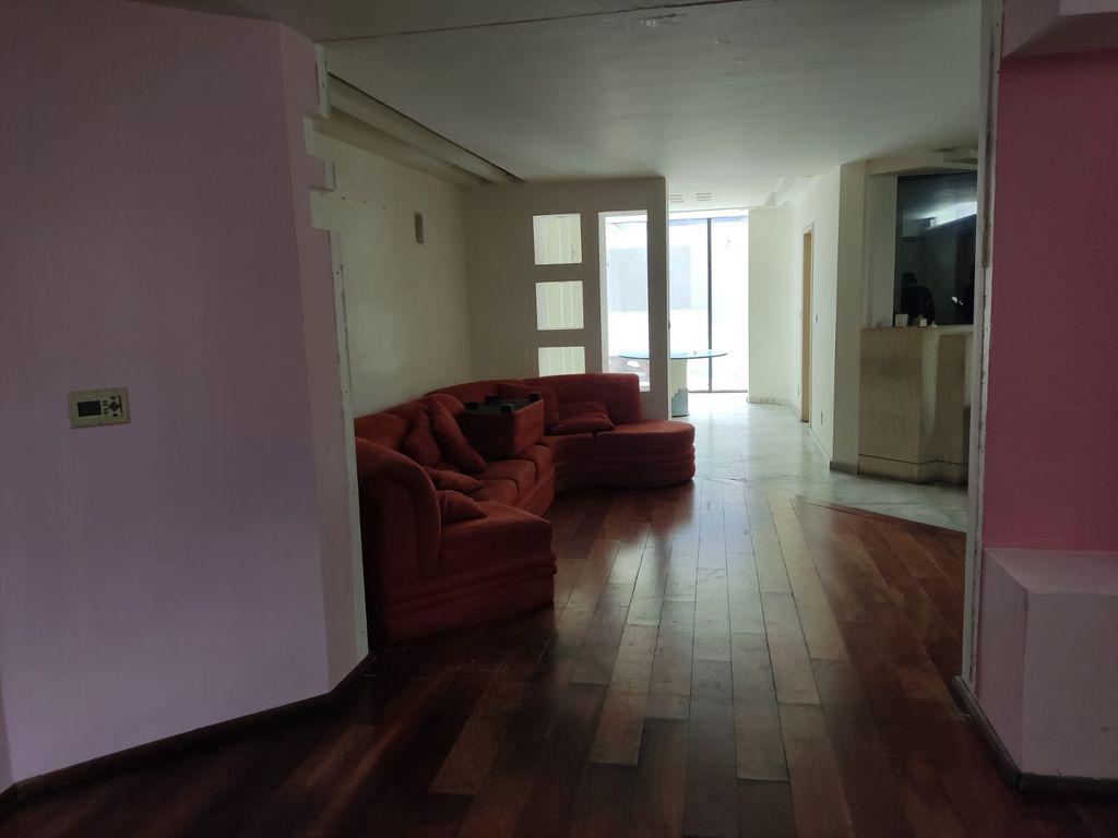 Foto de casa en venta en monte alban 156, narvarte poniente, benito juárez, df / cdmx, 0 No. 03