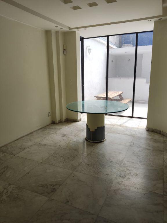 Foto de casa en venta en monte alban 156, narvarte poniente, benito juárez, df / cdmx, 0 No. 04