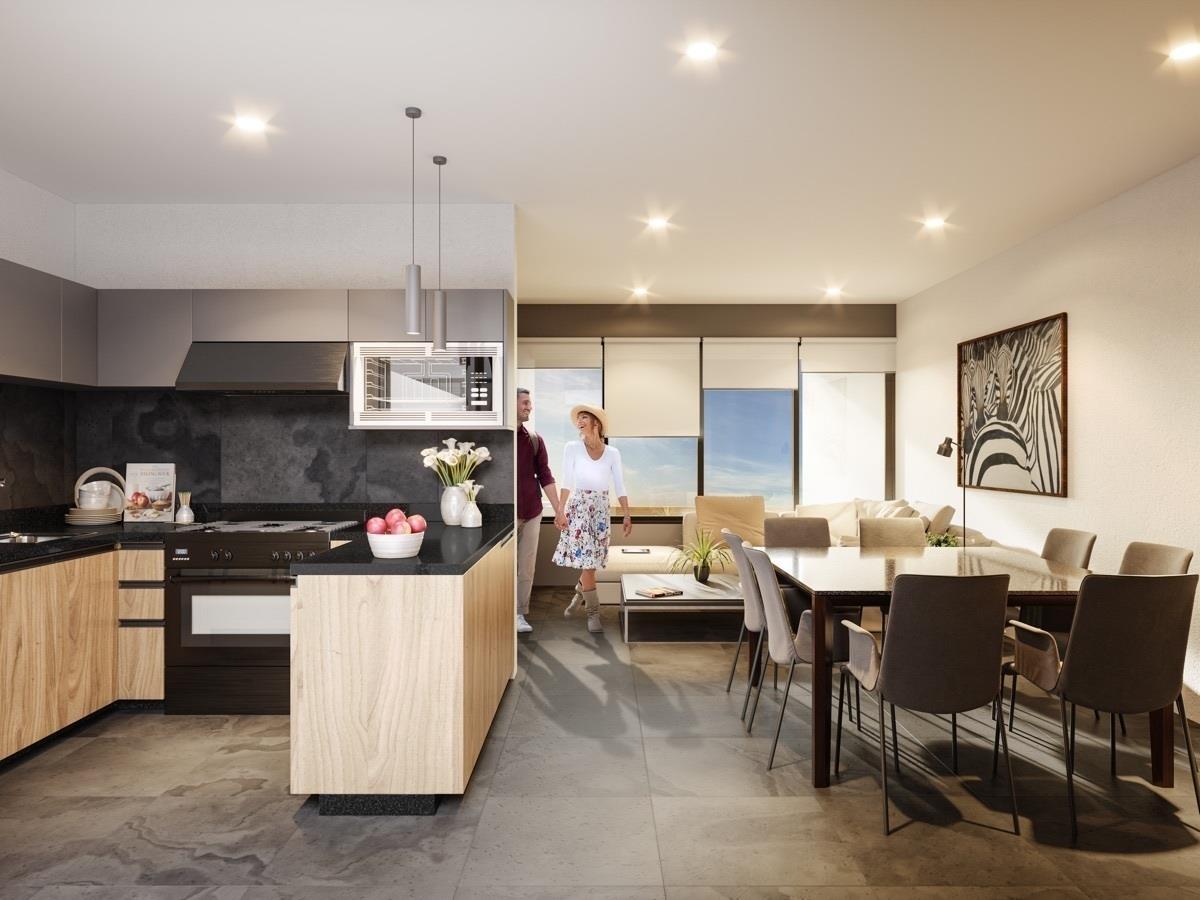 Foto de departamento en venta en monte alban 292, narvarte oriente, benito juárez, df / cdmx, 0 No. 04