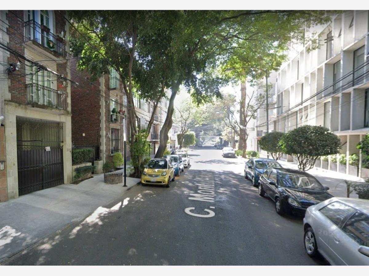 Foto de departamento en venta en monte alban 300, narvarte poniente, benito juárez, df / cdmx, 0 No. 04