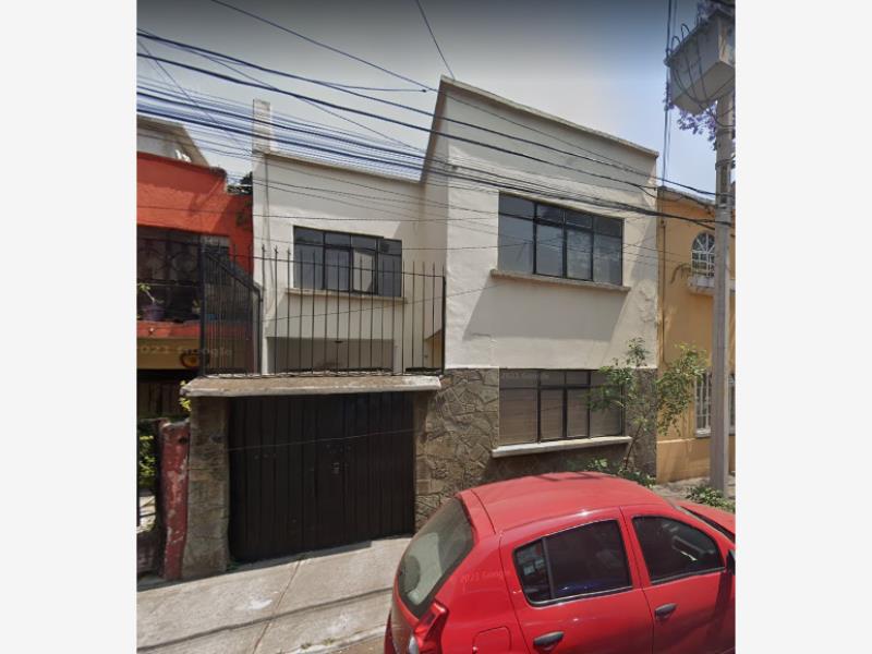 Foto de casa en venta en monte alban 3710-3708, atenor salas, benito juárez, df / cdmx, 22938196 No. 03