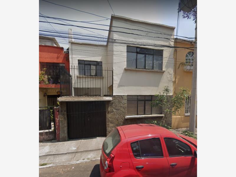 Foto de casa en venta en monte alban 3710-3708, atenor salas, benito juárez, df / cdmx, 22938196 No. 04