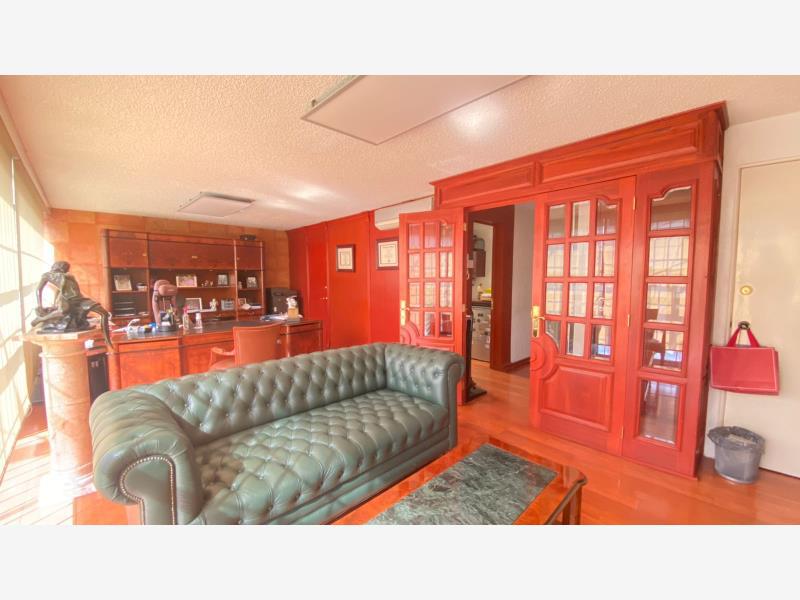 Foto de edificio en venta en monte alban 562, letrán valle, benito juárez, df / cdmx, 24686016 No. 03