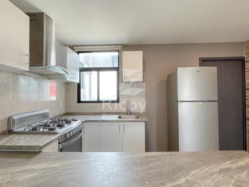 Foto de departamento en venta en monte albán 583, letrán valle, benito juárez, df / cdmx, 24956632 No. 04