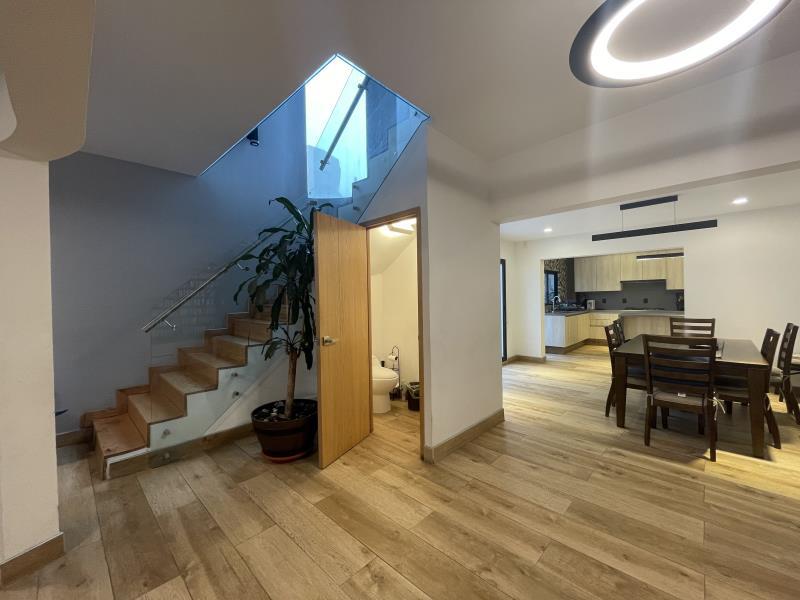 Foto de casa en venta en monte alban 96, narvarte oriente, benito juárez, df / cdmx, 25169179 No. 02