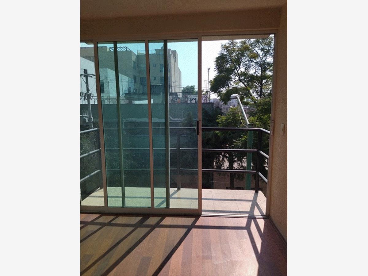 Foto de departamento en venta en monte alegre 17, portales oriente, benito juárez, df / cdmx, 26388043 No. 03