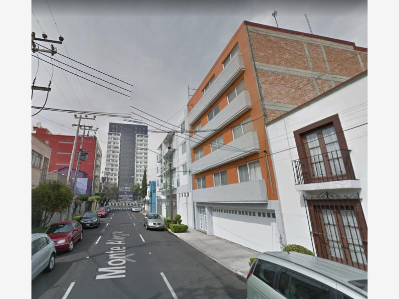 Foto de departamento en venta en monte alegre 45, portales oriente, benito juárez, df / cdmx, 24986523 No. 03