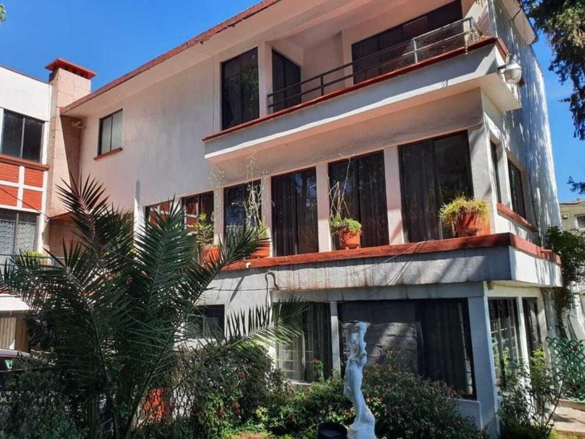 Foto de casa en venta en monte ararat 125, lomas de chapultepec i sección, miguel hidalgo, df / cdmx, 25903137 No. 01