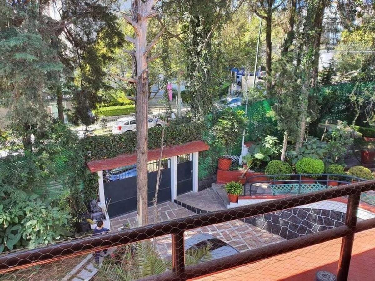 Foto de casa en venta en monte ararat 125, lomas de chapultepec i sección, miguel hidalgo, df / cdmx, 25903137 No. 02