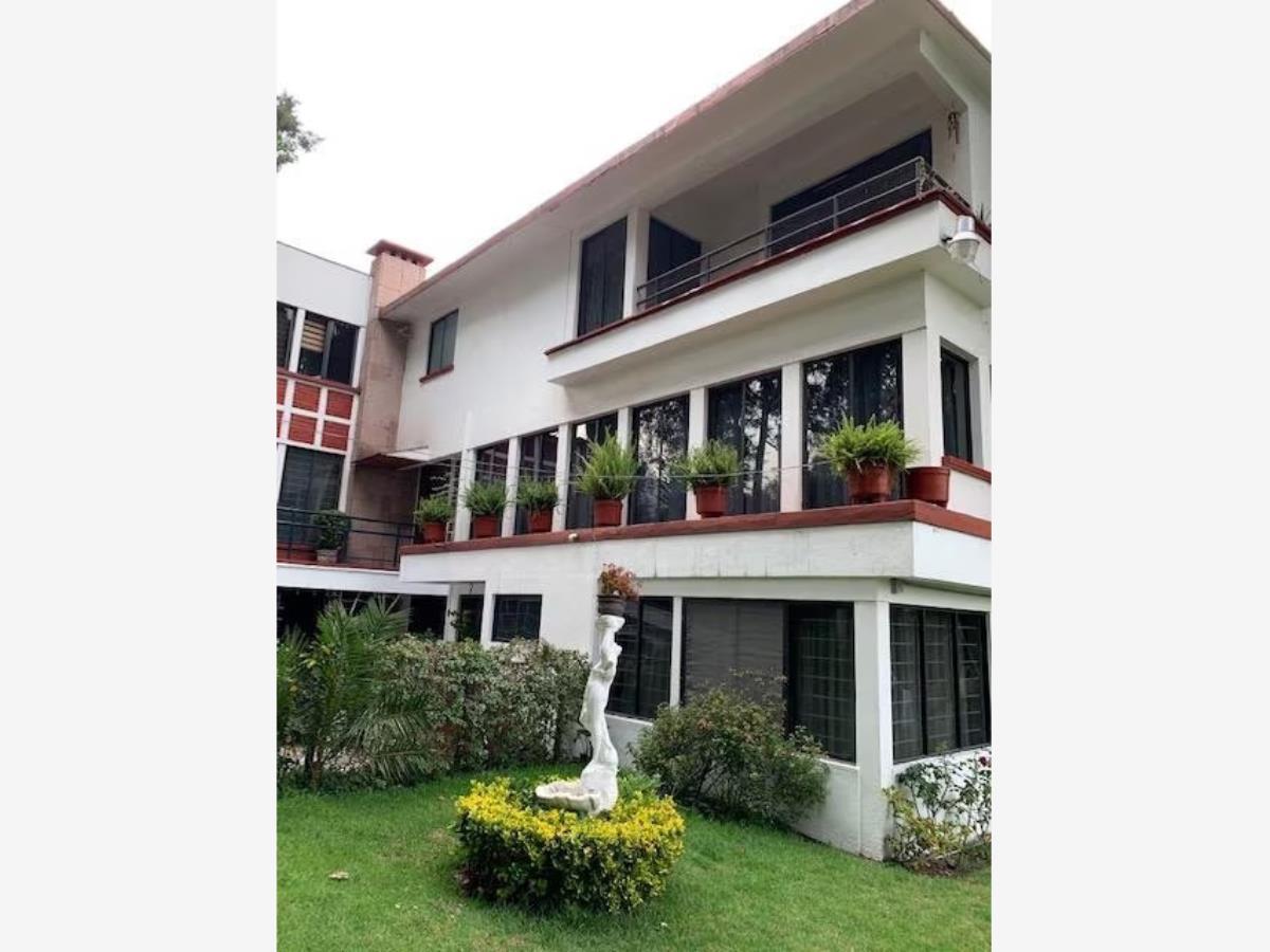 Foto de casa en venta en monte ararat 125, lomas de chapultepec i sección, miguel hidalgo, df / cdmx, 25903137 No. 03
