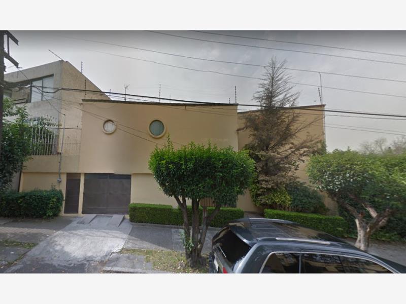 Foto de casa en venta en monte ararat 896, lomas de chapultepec i sección, miguel hidalgo, df / cdmx, 25155197 No. 02