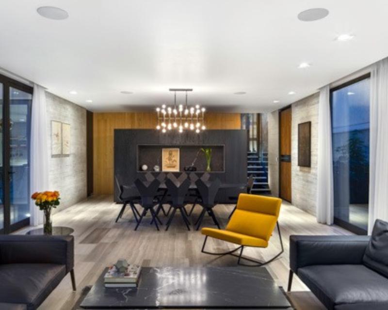Foto de casa en venta en monte ararat , lomas de chapultepec vii sección, miguel hidalgo, df / cdmx, 24359306 No. 03