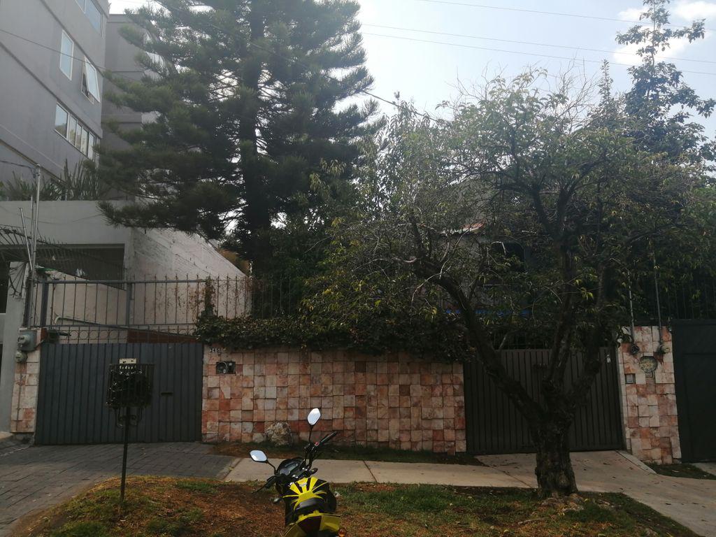 Foto de departamento en venta en monte athos 345, lomas de chapultepec i sección, miguel hidalgo, df / cdmx, 20521047 No. 01