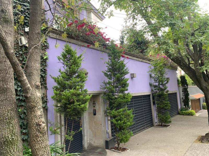 Foto de casa en venta en monte auvernia 511, lomas de chapultepec i sección, miguel hidalgo, df / cdmx, 25418927 No. 01