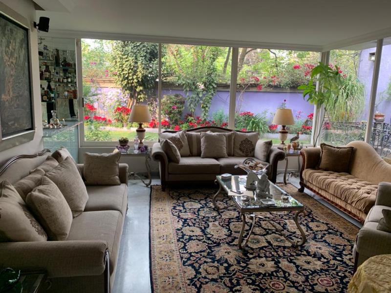 Foto de casa en venta en monte auvernia 511, lomas de chapultepec i sección, miguel hidalgo, df / cdmx, 25418927 No. 02