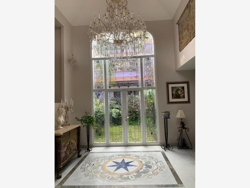 Foto de casa en venta en monte auvernia 511, lomas de chapultepec i sección, miguel hidalgo, df / cdmx, 25418927 No. 03