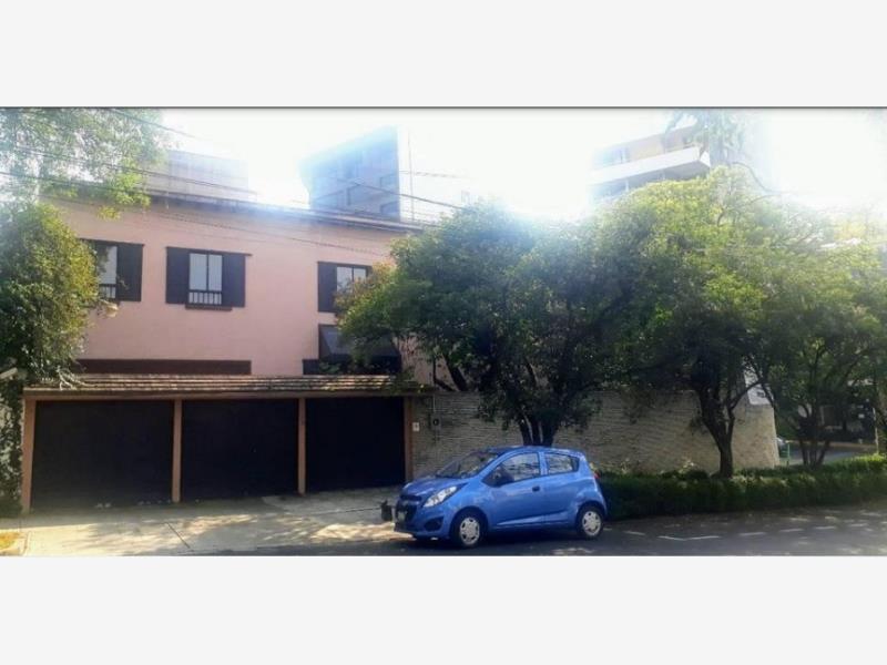 Foto de casa en venta en monte blanco 102, lomas de chapultepec i sección, miguel hidalgo, df / cdmx, 19752438 No. 01