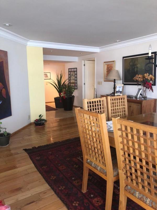 Foto de departamento en venta en monte camerun 145, lomas de chapultepec vii sección, miguel hidalgo, df / cdmx, 25201419 No. 01