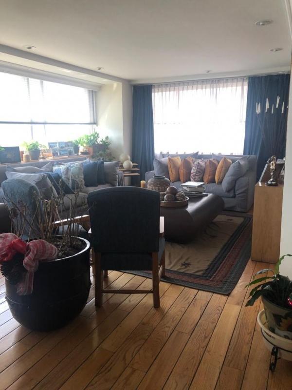 Foto de departamento en venta en monte camerun 145, lomas de chapultepec vii sección, miguel hidalgo, df / cdmx, 25201419 No. 02