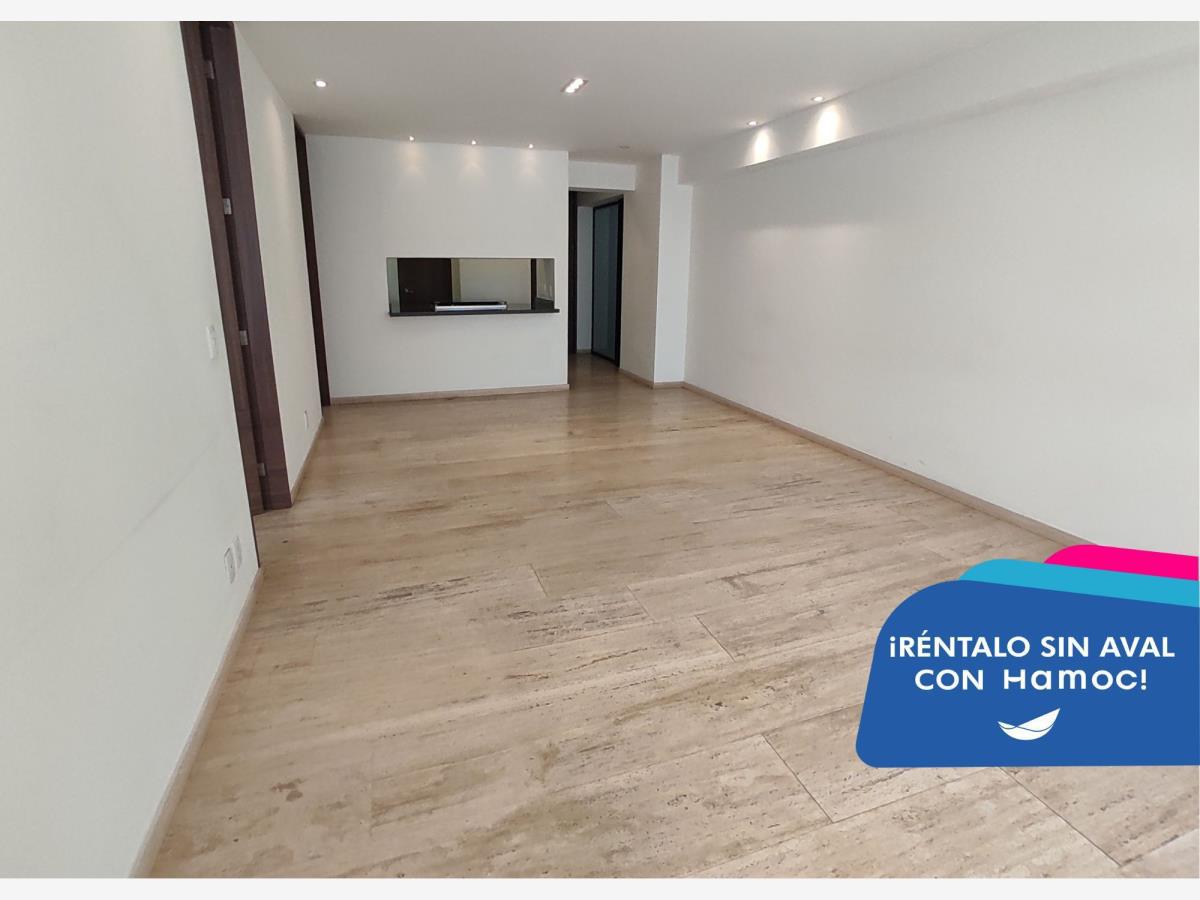 Foto de departamento en renta en monte camerún 50, lomas de chapultepec i sección, miguel hidalgo, df / cdmx, 0 No. 02
