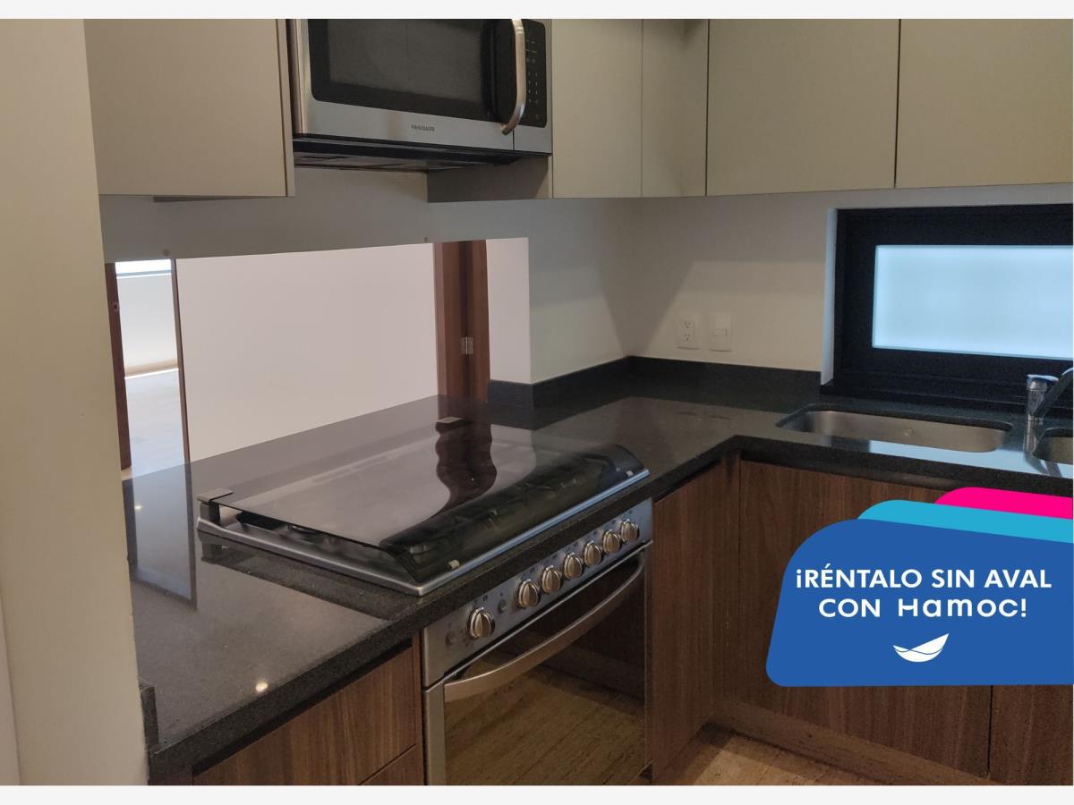 Foto de departamento en renta en monte camerún 50, lomas de chapultepec i sección, miguel hidalgo, df / cdmx, 0 No. 03