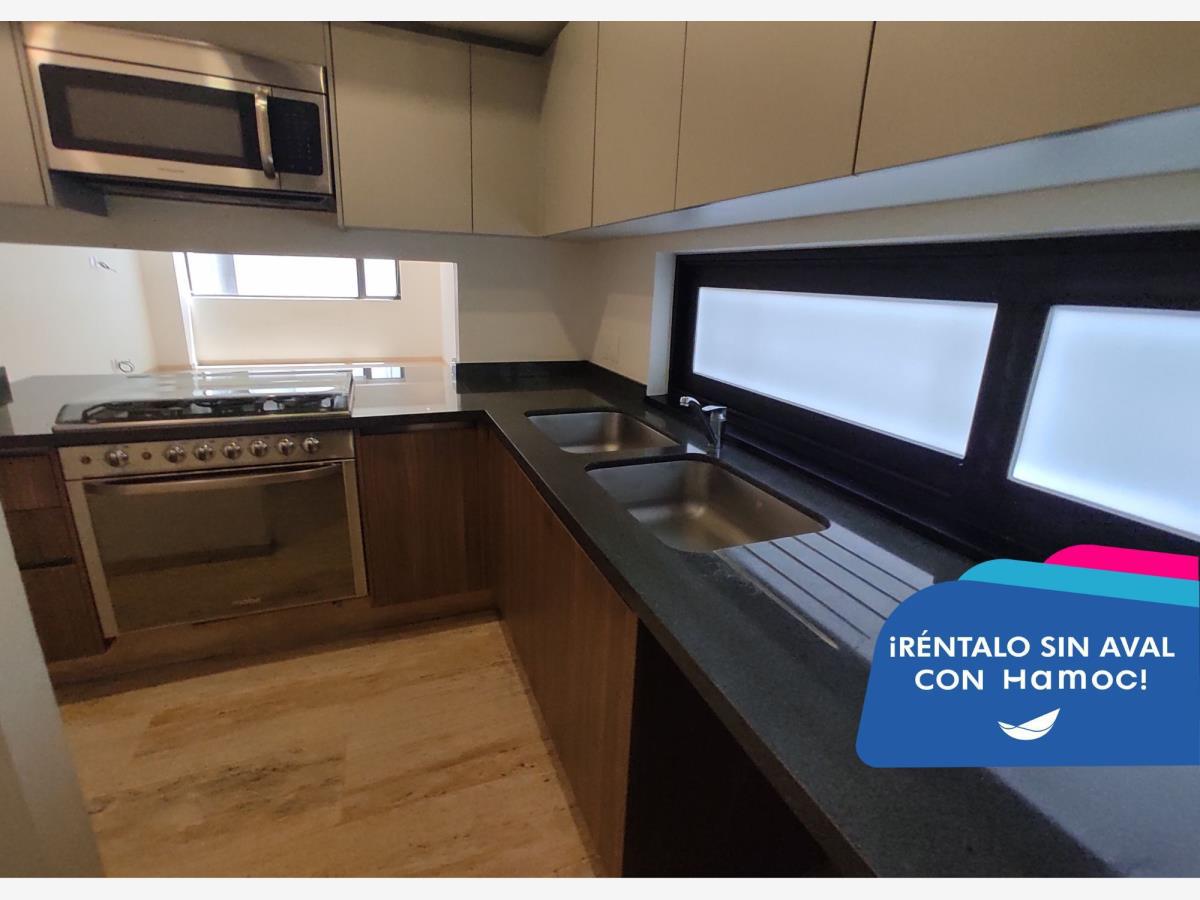 Foto de departamento en renta en monte camerún 50, lomas de chapultepec i sección, miguel hidalgo, df / cdmx, 0 No. 04
