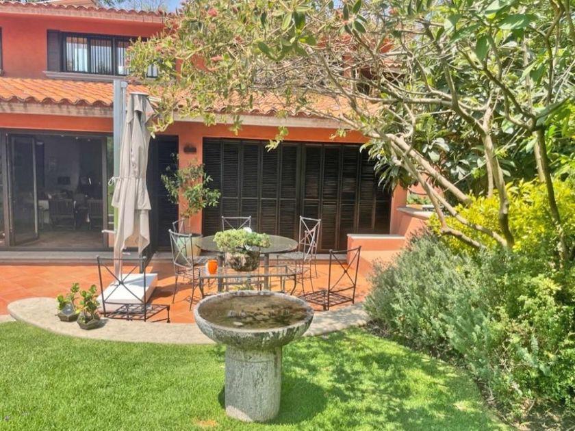 Foto de casa en venta en monte carpatos 925, lomas de chapultepec vii sección, miguel hidalgo, df / cdmx, 24835448 No. 04