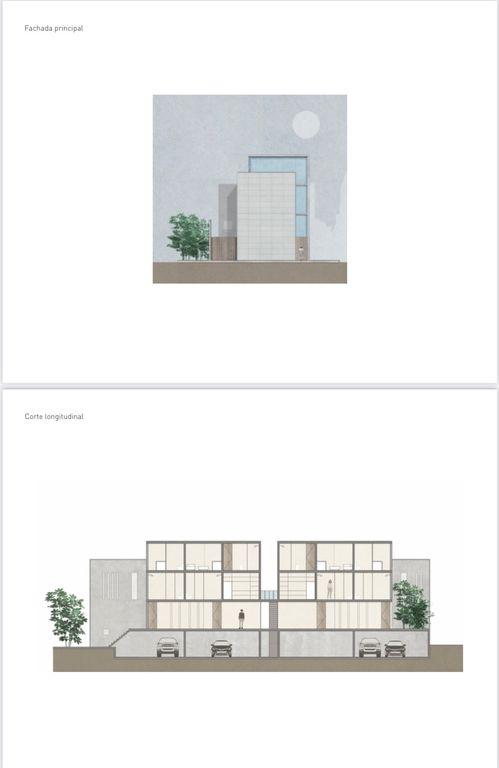 Foto de departamento en venta en monte casino 30, molino del rey, miguel hidalgo, df / cdmx, 19256086 No. 03