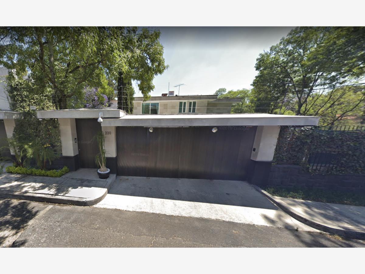 Foto de casa en venta en monte cheviots 220, lomas de chapultepec iv sección, miguel hidalgo, df / cdmx, 26737634 No. 01