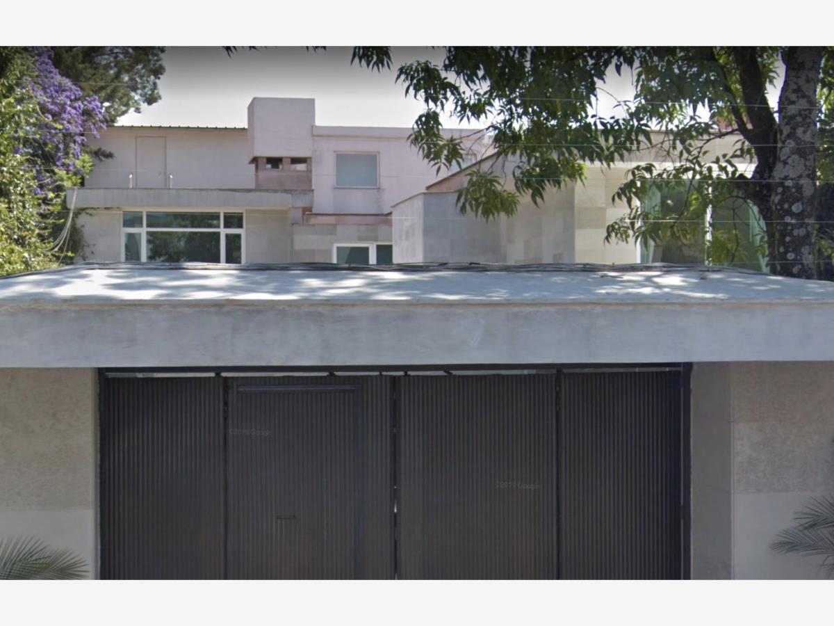 Foto de casa en venta en monte cheviots 220, lomas de chapultepec iv sección, miguel hidalgo, df / cdmx, 26737634 No. 02