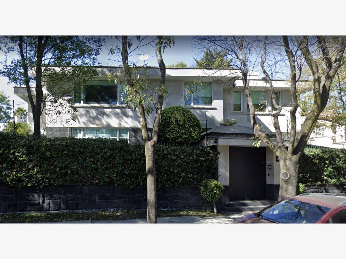 Foto de casa en venta en monte cheviots 220, lomas de chapultepec iv sección, miguel hidalgo, df / cdmx, 26737634 No. 04
