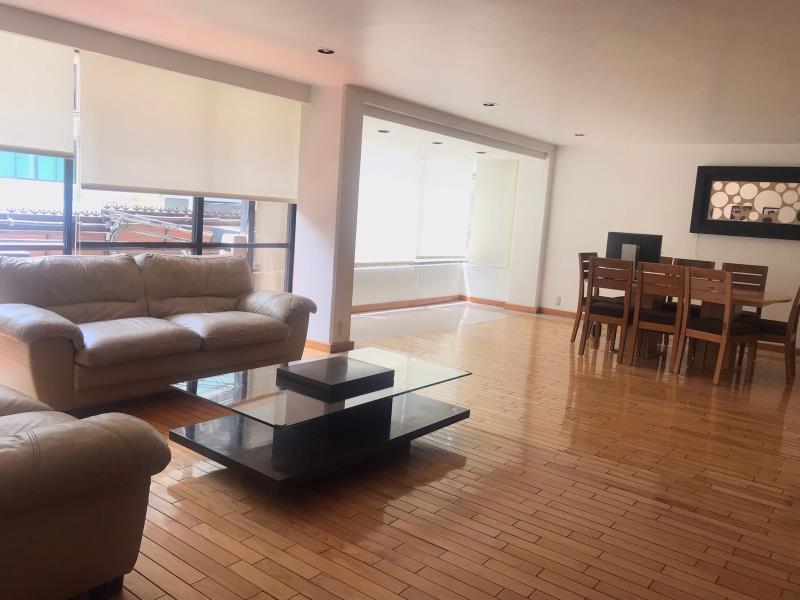 Foto de departamento en venta en monte chimborazo 563, lomas de chapultepec viii sección, miguel hidalgo, df / cdmx, 21591550 No. 02
