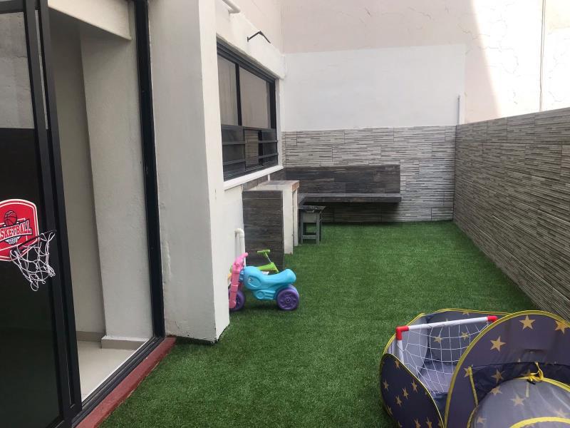 Foto de departamento en venta en monte chimborazo 563, lomas de chapultepec viii sección, miguel hidalgo, df / cdmx, 21591550 No. 03