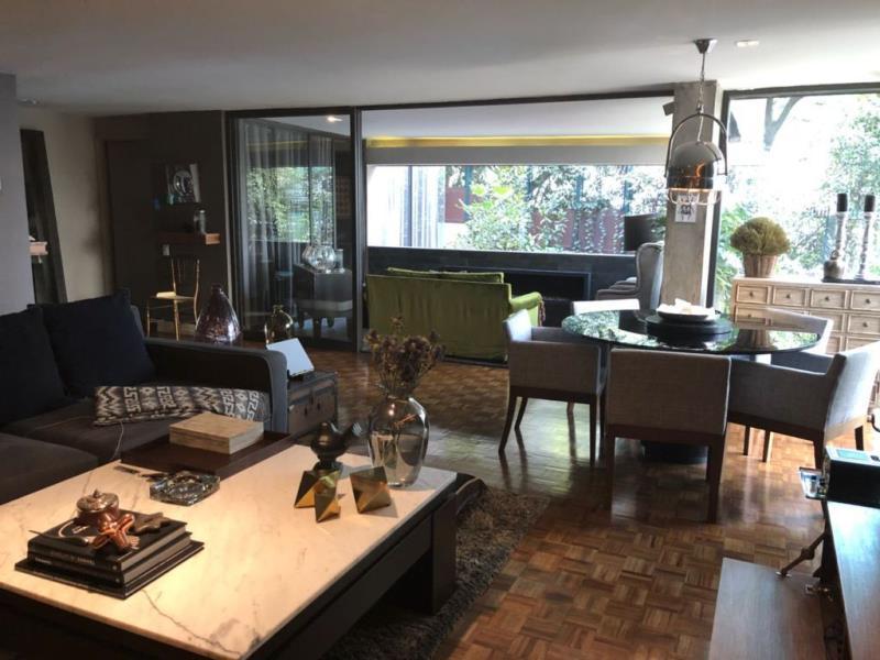 Foto de casa en venta en monte chimborazo 621, lomas de chapultepec i sección, miguel hidalgo, df / cdmx, 21374485 No. 01